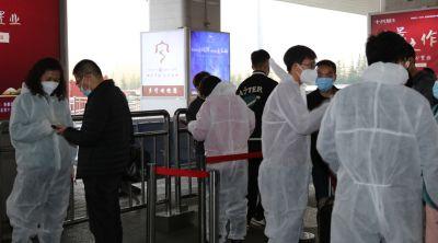 临汾最新疫情爆料,多区域现新增病例，防控措施升级中  第3张